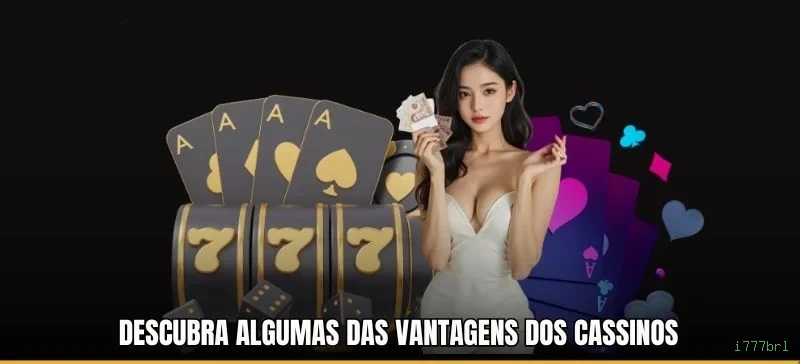 Download gratuito do app da i777brl