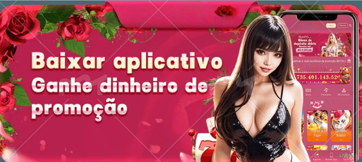 Canal oficial da i777brl no Telegram