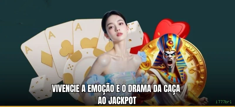 Ganhe prêmios incríveis na i777brl
